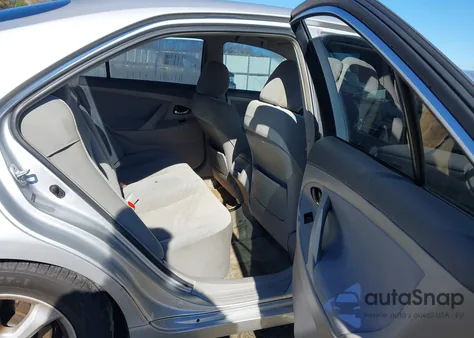 2009 Toyota Camry Le from USA, damaged, VIN 4T1BE46K99U413353